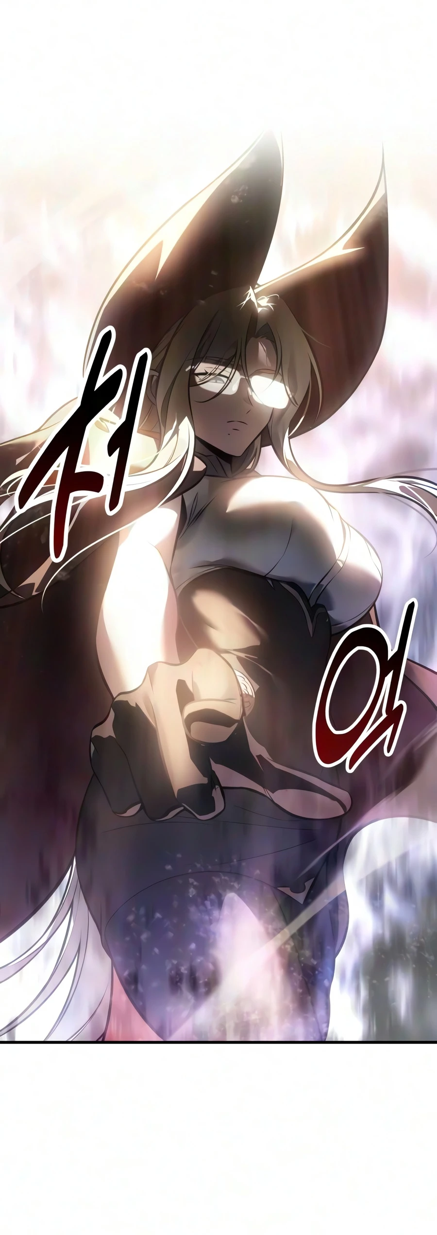 I Killed an Academy Player Chapter 131 page 5