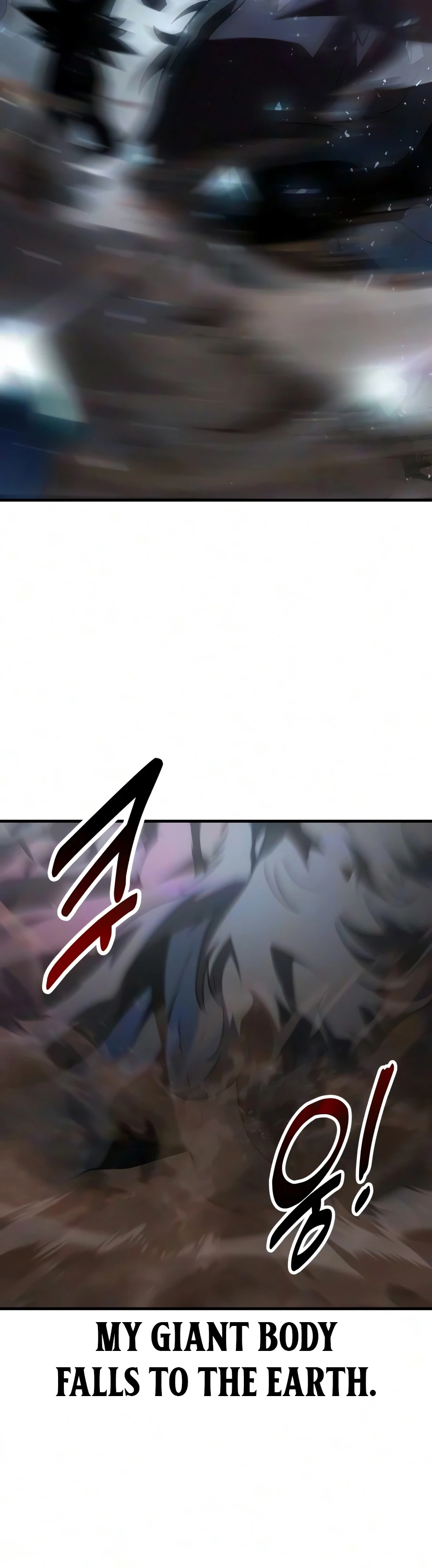 I Killed an Academy Player Chapter 133 page 3