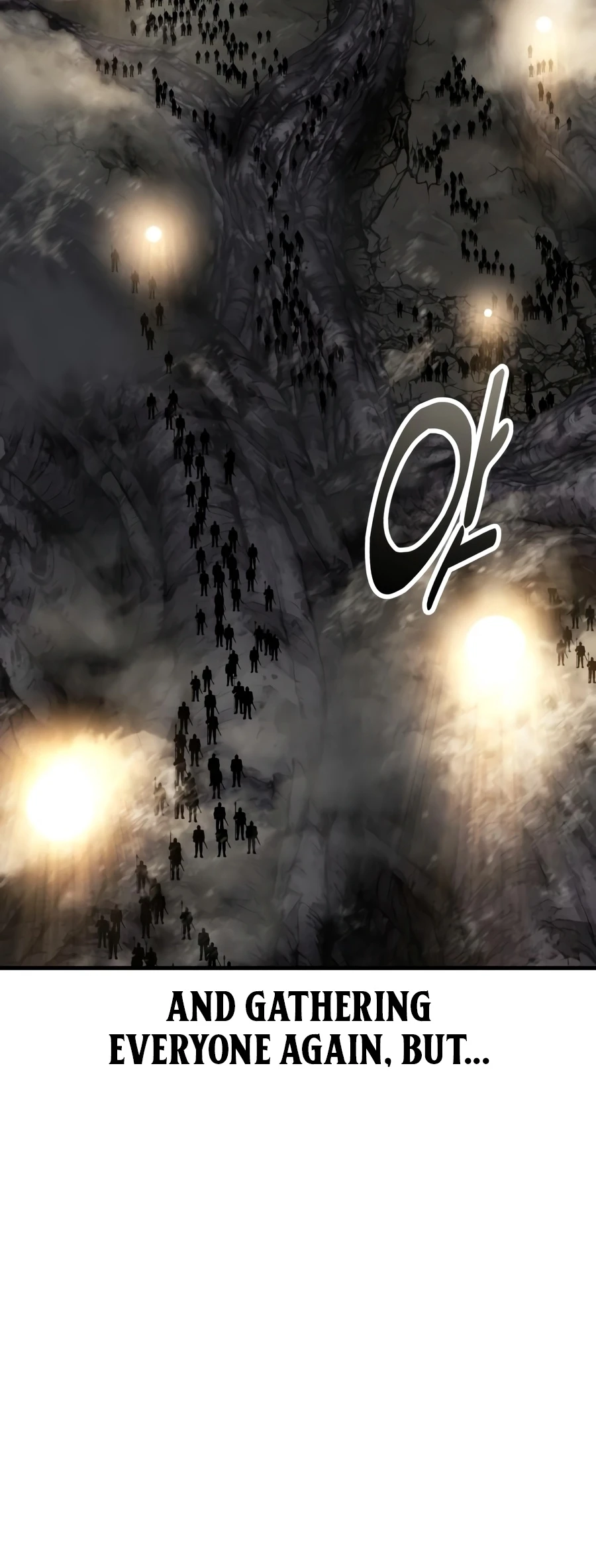 I Killed an Academy Player Chapter 134 page 25