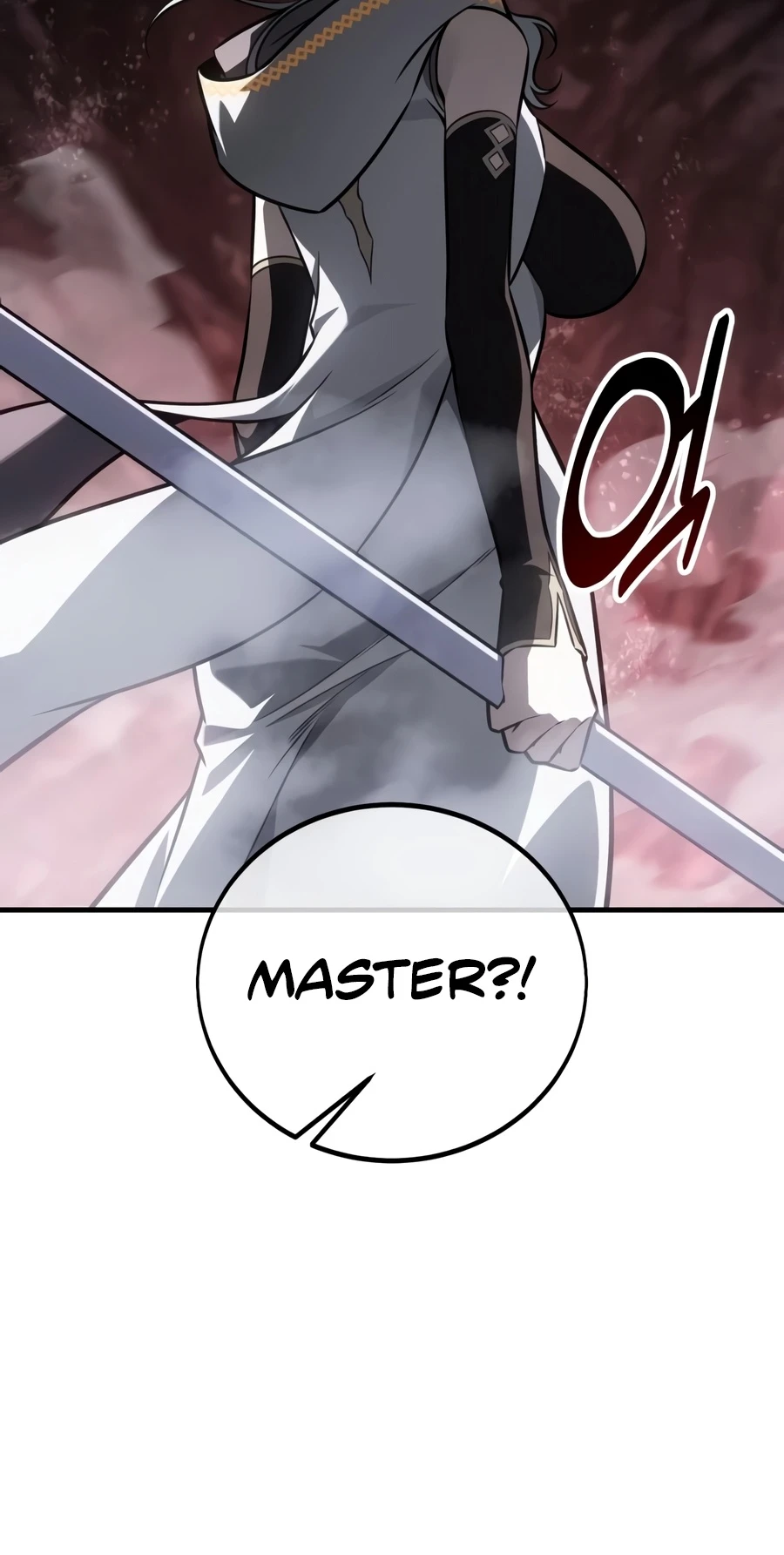 I Killed an Academy Player Chapter 135 page 31