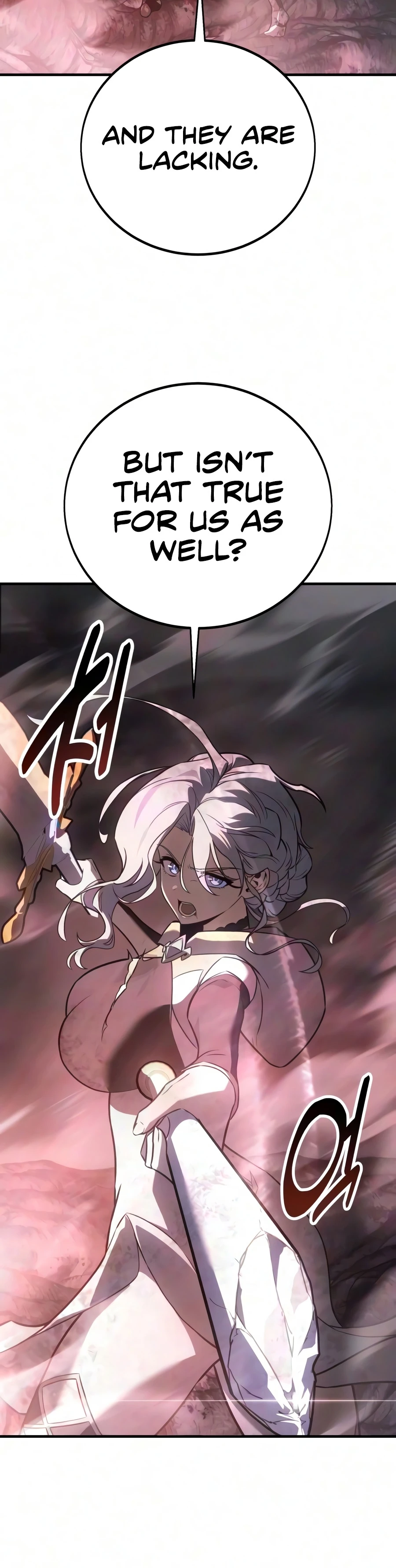 I Killed an Academy Player Chapter 136 page 25
