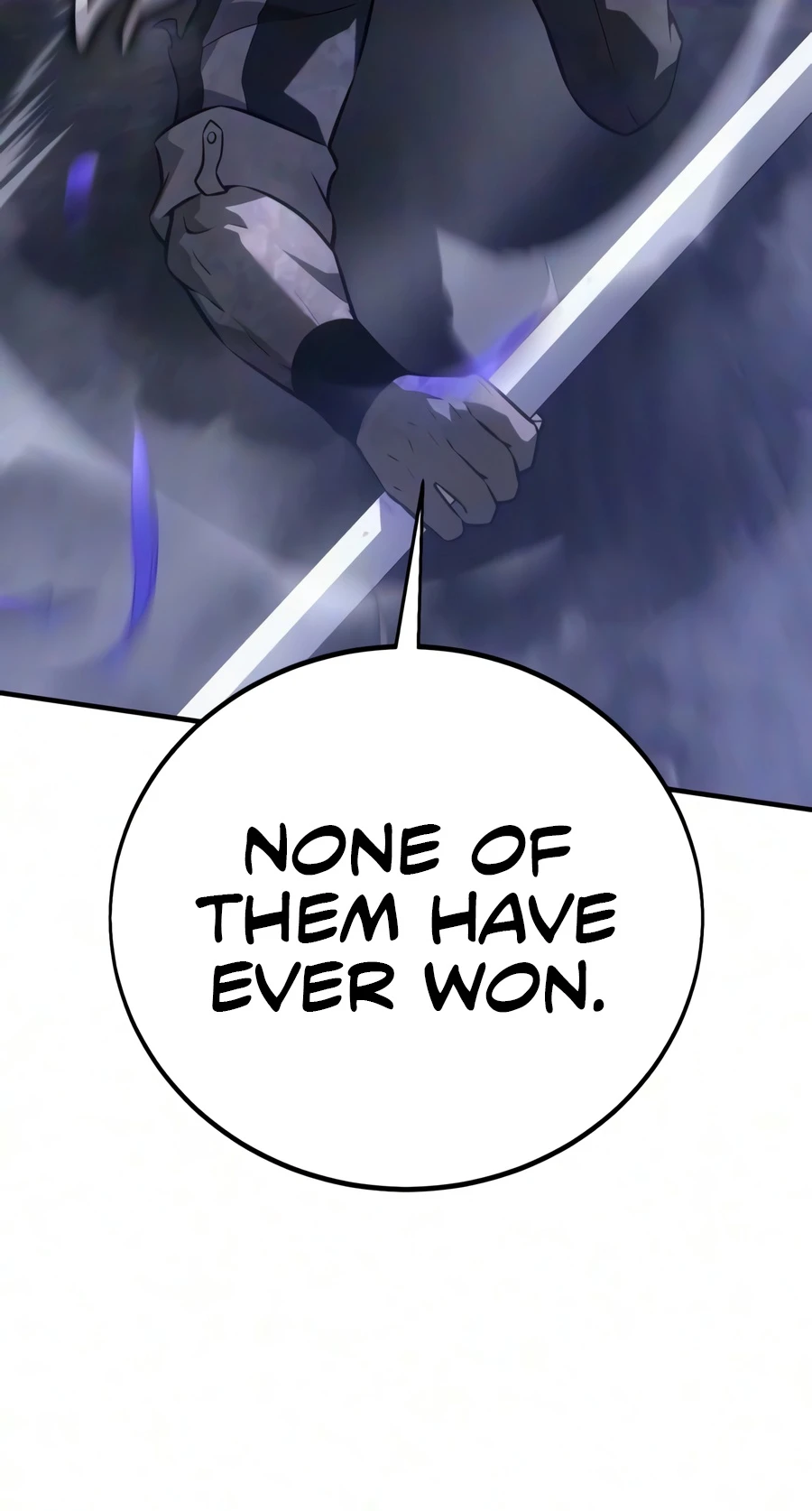 I Killed an Academy Player Chapter 137 page 17