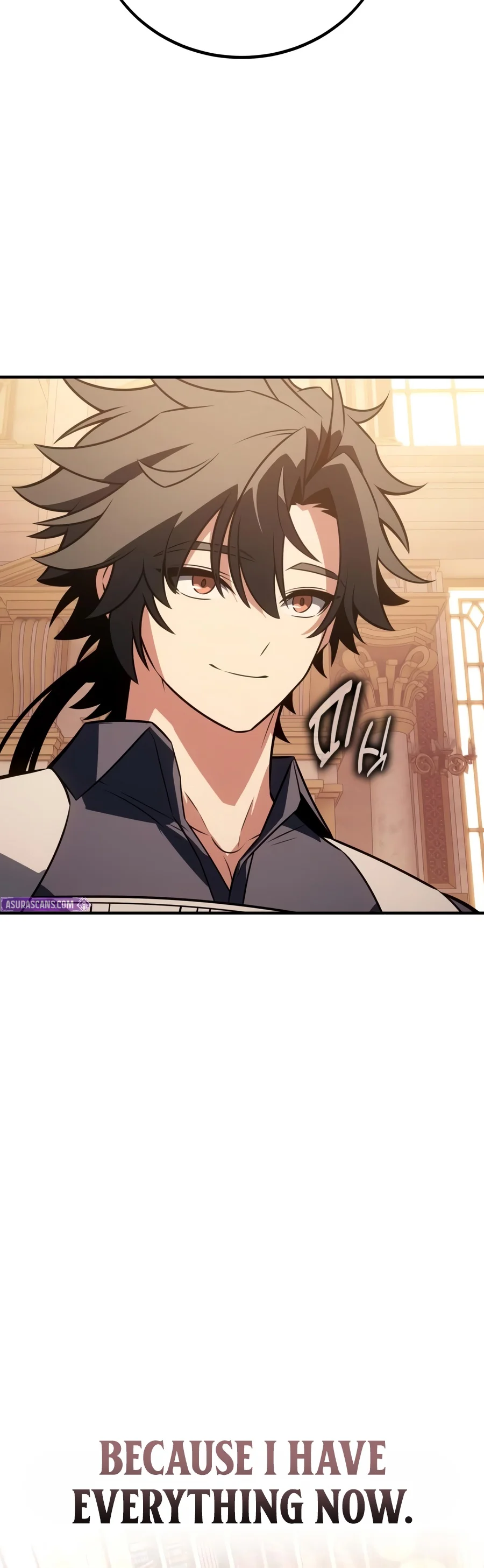 I Killed an Academy Player Chapter 140 page 27