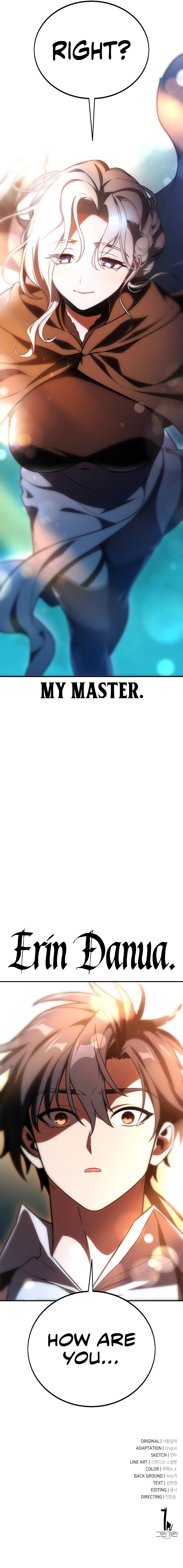 I Killed an Academy Player Chapter 42 page 22