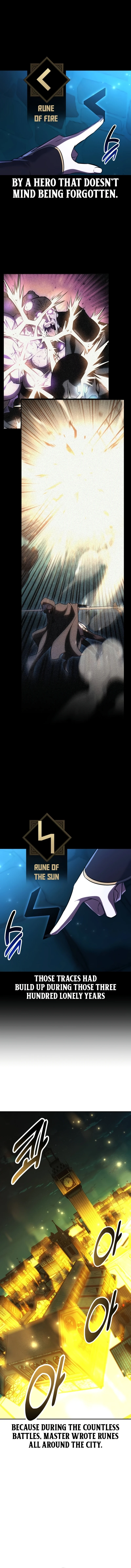 I Killed an Academy Player Chapter 71 page 5
