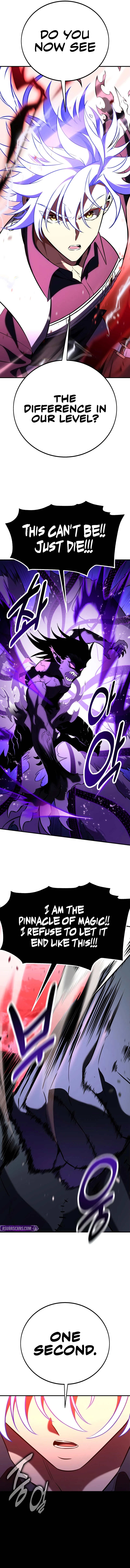 I Killed an Academy Player Chapter 98 page 14