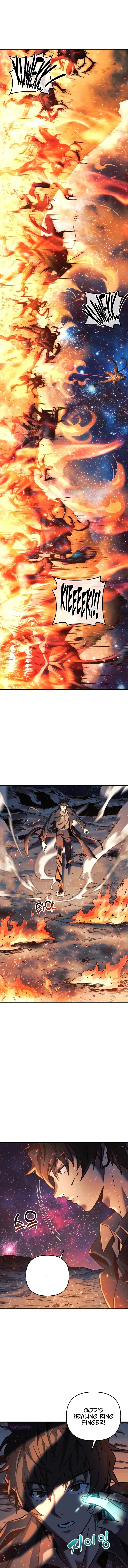 I’ll Be Taking A Break For Personal Reasons Chapter 0 page 6