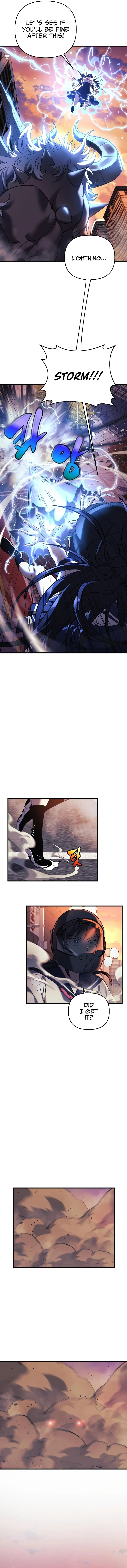 I’ll Be Taking A Break For Personal Reasons Chapter 1 page 11