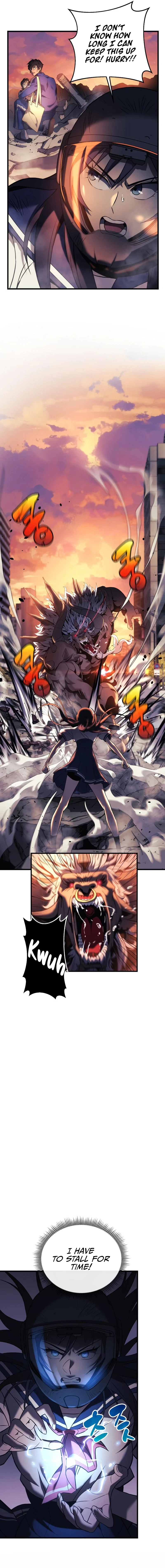 I’ll Be Taking A Break For Personal Reasons Chapter 1 page 14