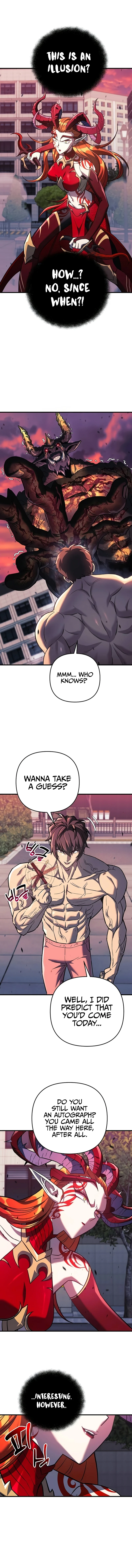 I’ll Be Taking A Break For Personal Reasons Chapter 114 page 2