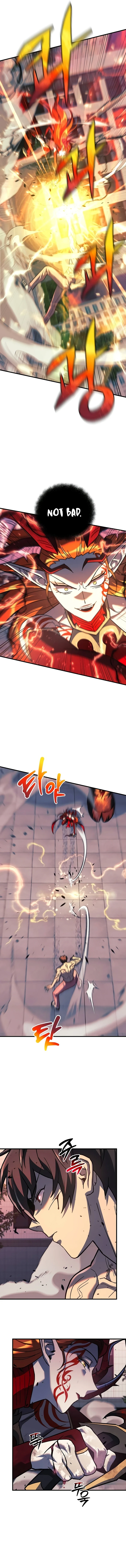 I’ll Be Taking A Break For Personal Reasons Chapter 114 page 5