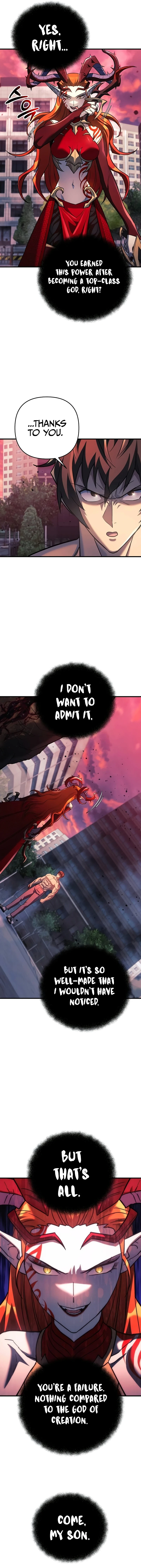 I’ll Be Taking A Break For Personal Reasons Chapter 114 page 6