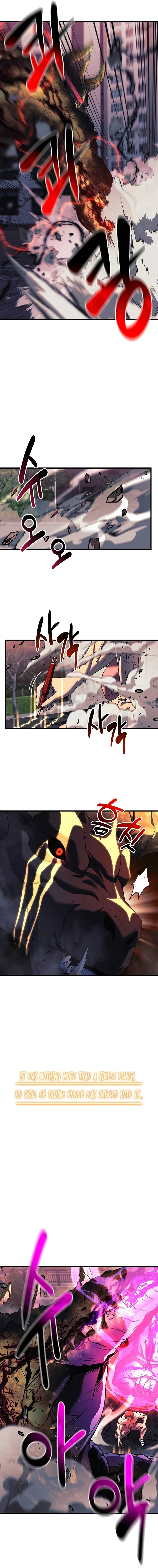 I’ll Be Taking A Break For Personal Reasons Chapter 114 page 9