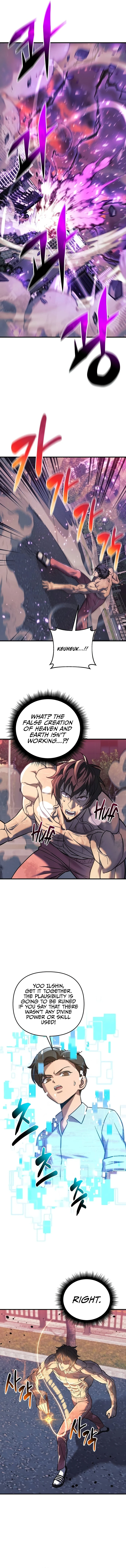 I’ll Be Taking A Break For Personal Reasons Chapter 114 page 10