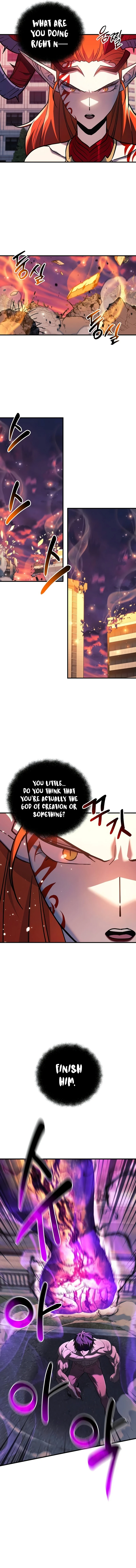 I’ll Be Taking A Break For Personal Reasons Chapter 114 page 11