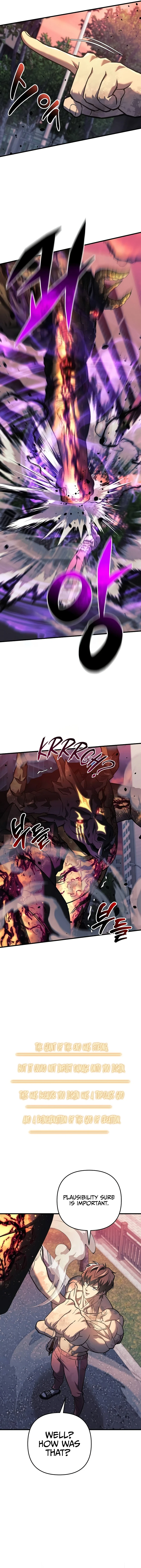 I’ll Be Taking A Break For Personal Reasons Chapter 114 page 12