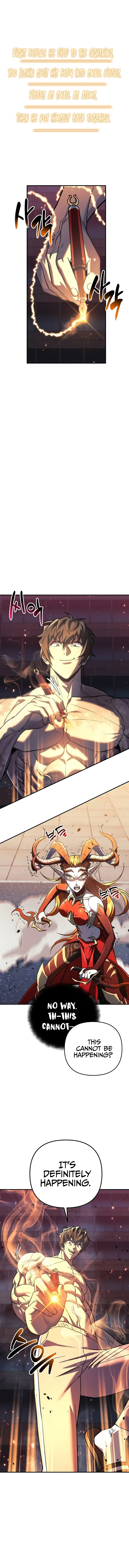 I’ll Be Taking A Break For Personal Reasons Chapter 114 page 16