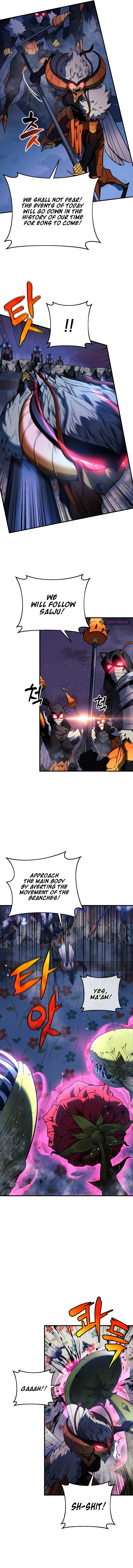 I’ll Be Taking A Break For Personal Reasons Chapter 17 page 3
