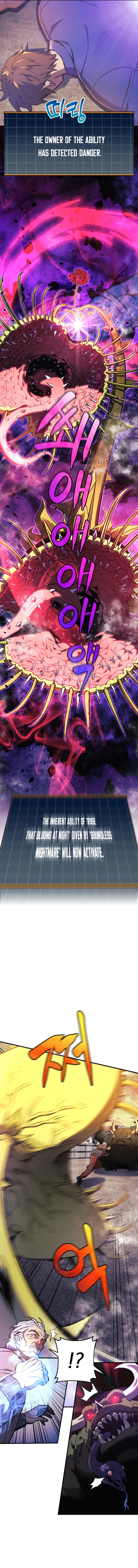 I’ll Be Taking A Break For Personal Reasons Chapter 18 page 7