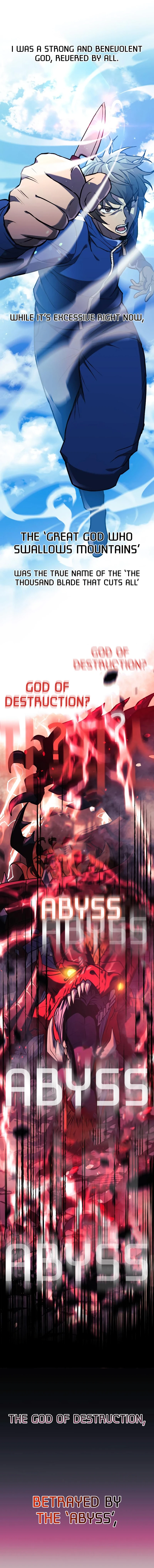 I’ll Be Taking A Break For Personal Reasons Chapter 29 page 14