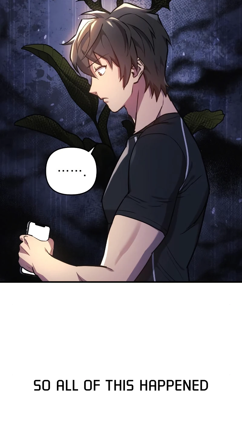 I’ll Be Taking A Break For Personal Reasons Chapter 41 page 3