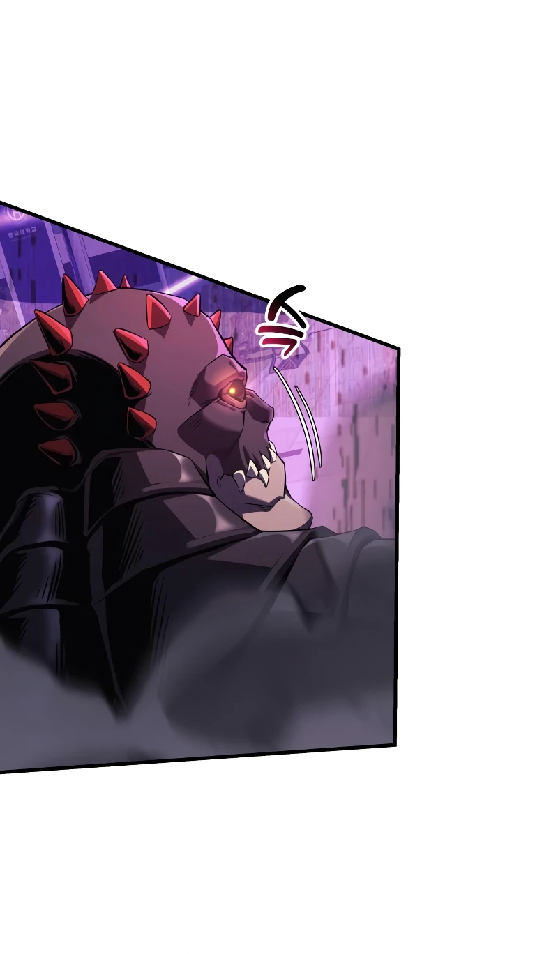 I’ll Be Taking A Break For Personal Reasons Chapter 48 page 3