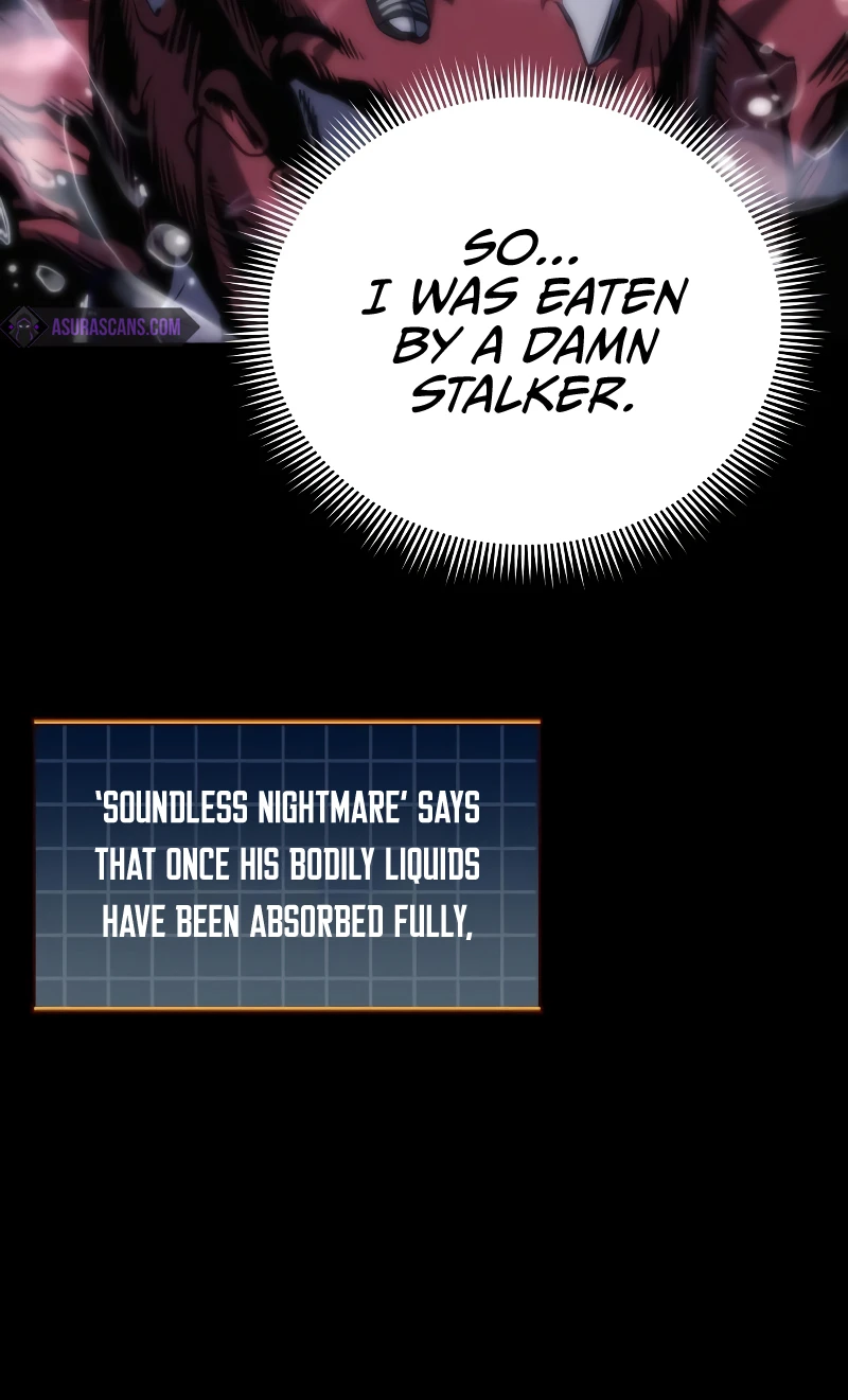I’ll Be Taking A Break For Personal Reasons Chapter 48 page 20