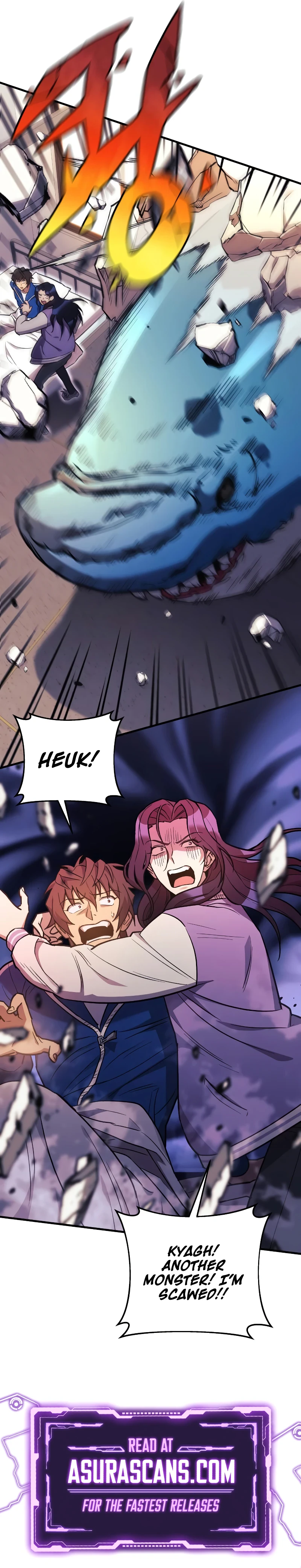 I’ll Be Taking A Break For Personal Reasons Chapter 48 page 25