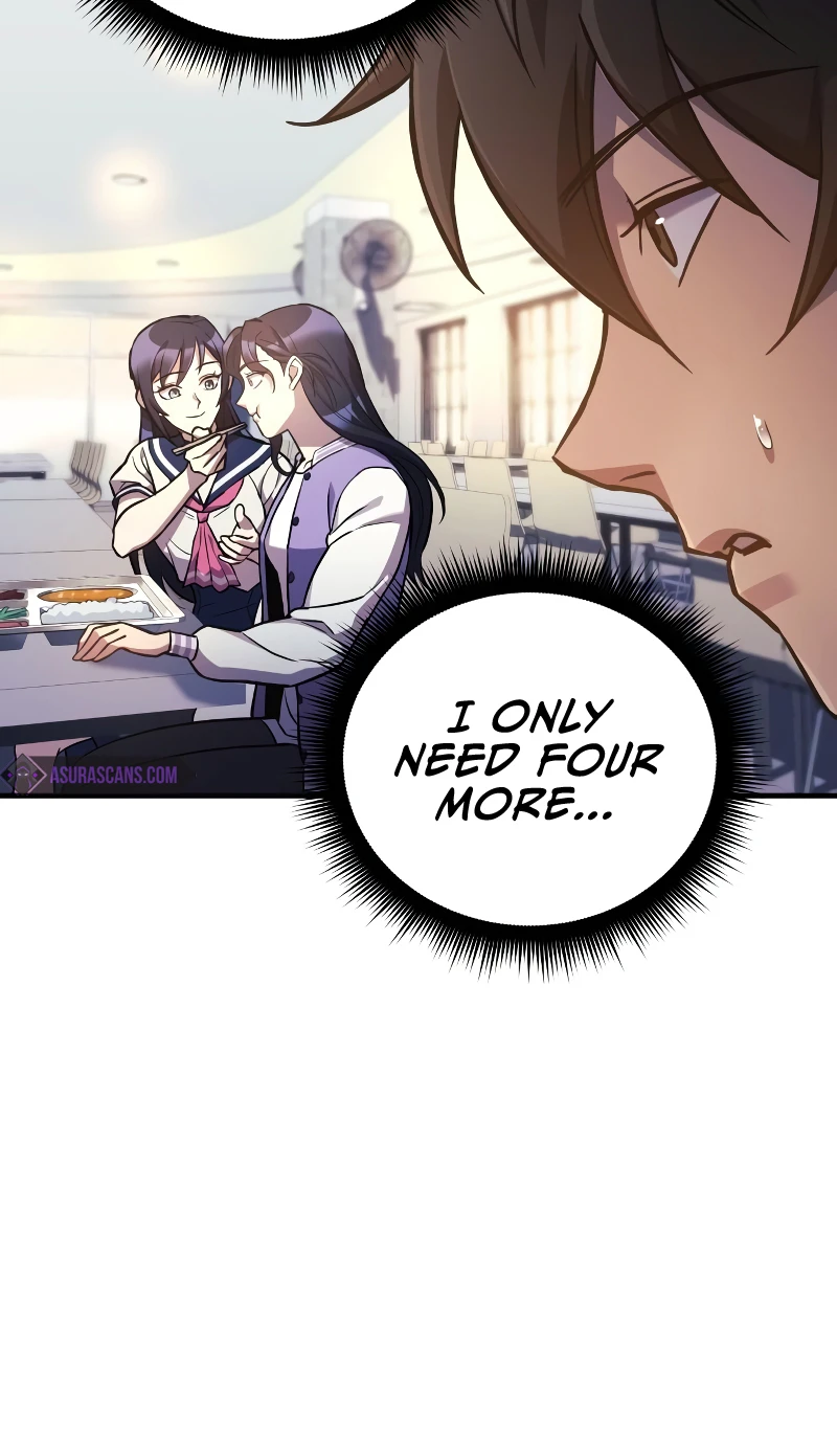 I’ll Be Taking A Break For Personal Reasons Chapter 50 page 5