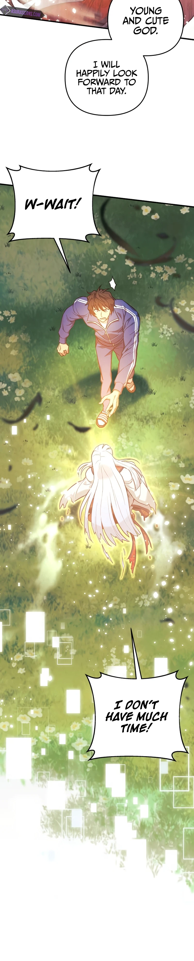 I’ll Be Taking A Break For Personal Reasons Chapter 51 page 3