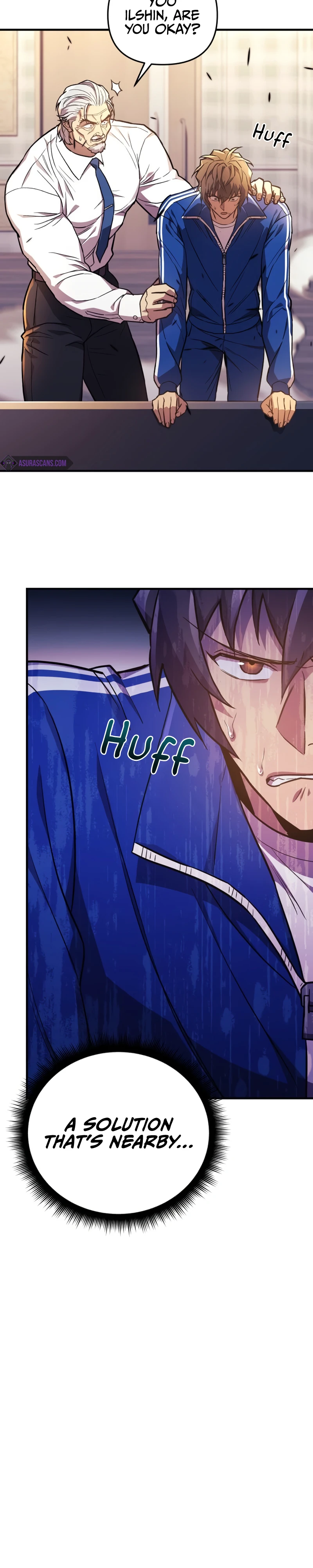 I’ll Be Taking A Break For Personal Reasons Chapter 51 page 5