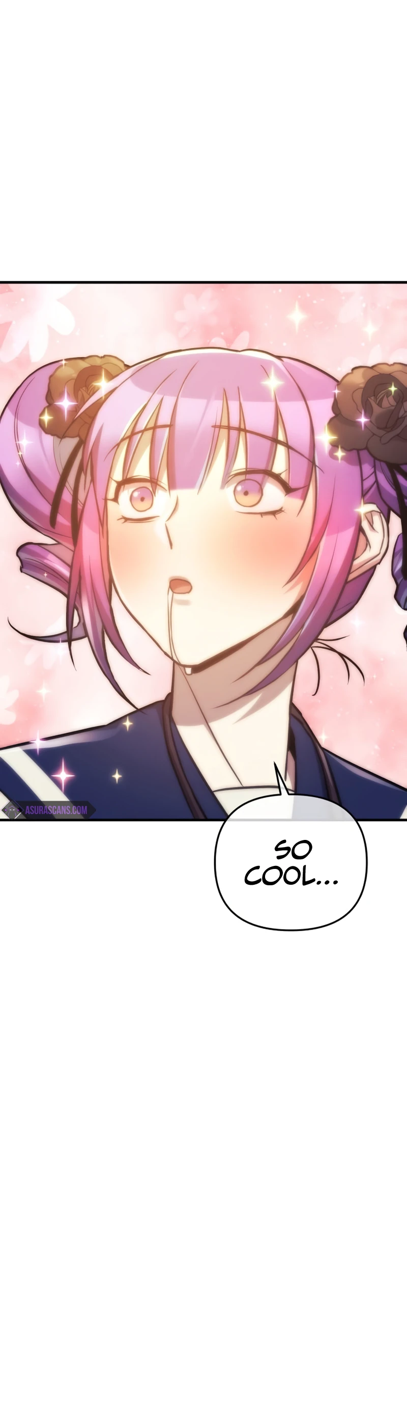 I’ll Be Taking A Break For Personal Reasons Chapter 51 page 9