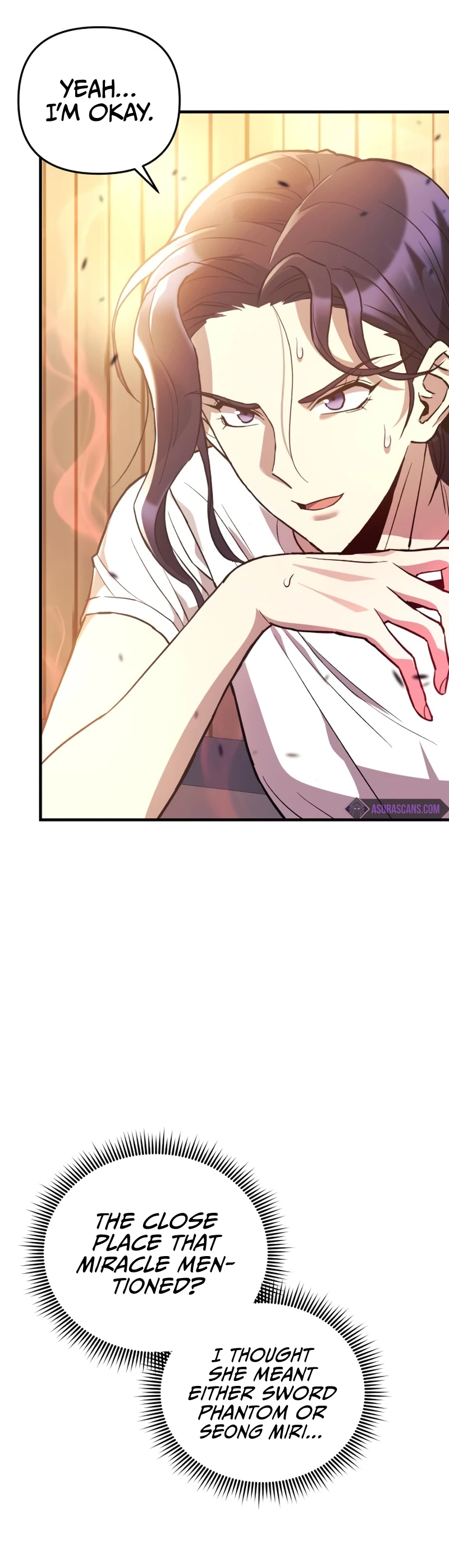 I’ll Be Taking A Break For Personal Reasons Chapter 51 page 15