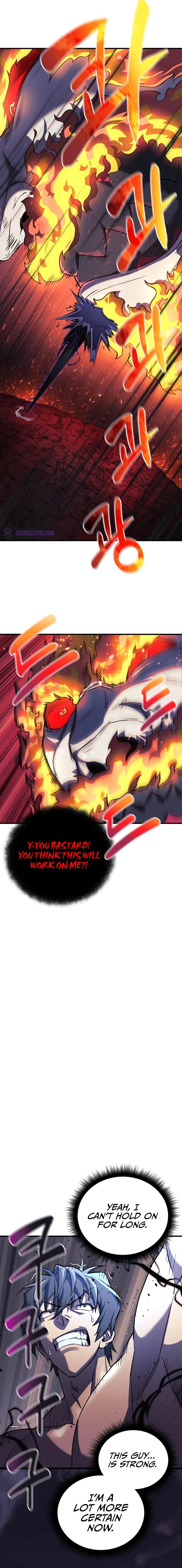 I’ll Be Taking A Break For Personal Reasons Chapter 57 page 9