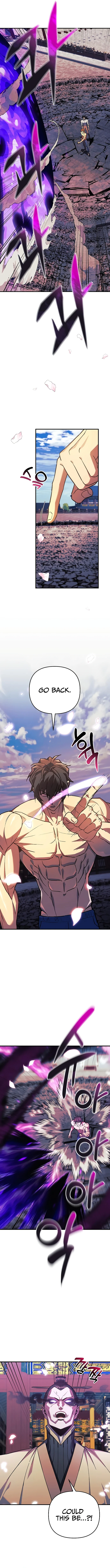I’ll Be Taking A Break For Personal Reasons Chapter 75 page 11