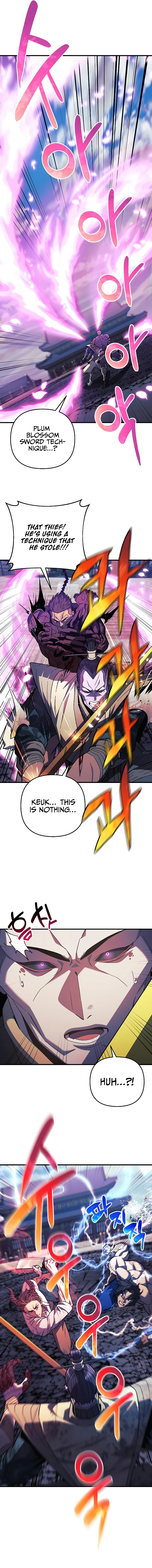 I’ll Be Taking A Break For Personal Reasons Chapter 75 page 12