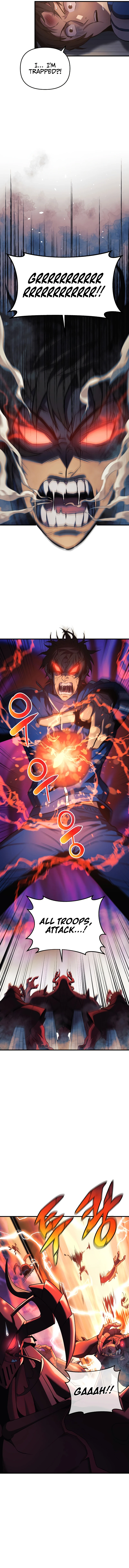 I’ll Be Taking A Break For Personal Reasons Chapter 8 page 12