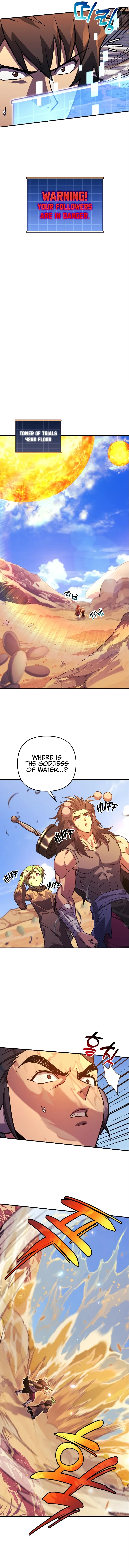 I’ll Be Taking A Break For Personal Reasons Chapter 80 page 6