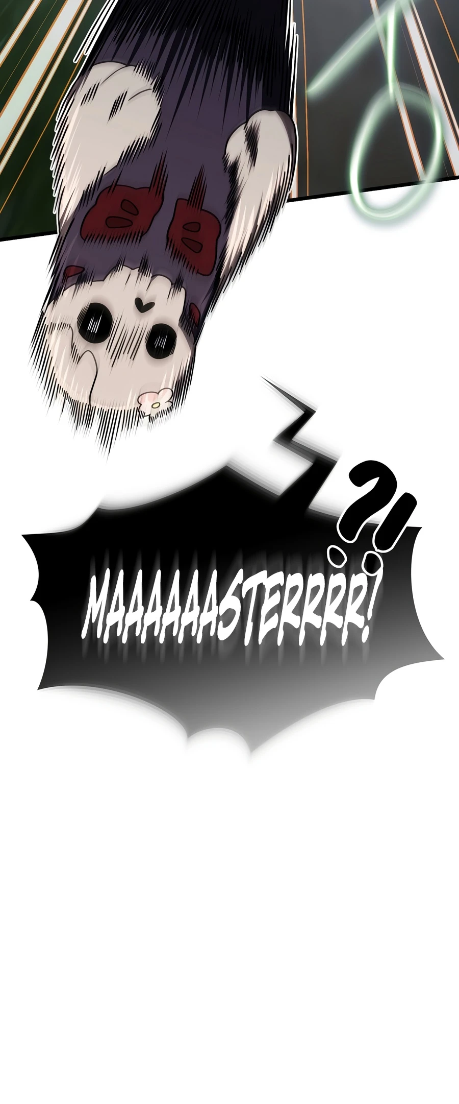 I'm Gonna Annihilate This Land Chapter 77 page 6