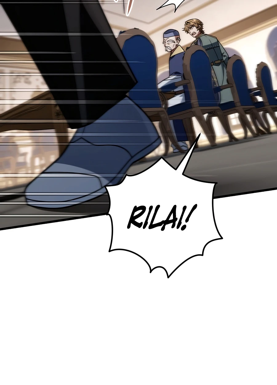 I'm Gonna Annihilate This Land Chapter 78 page 17