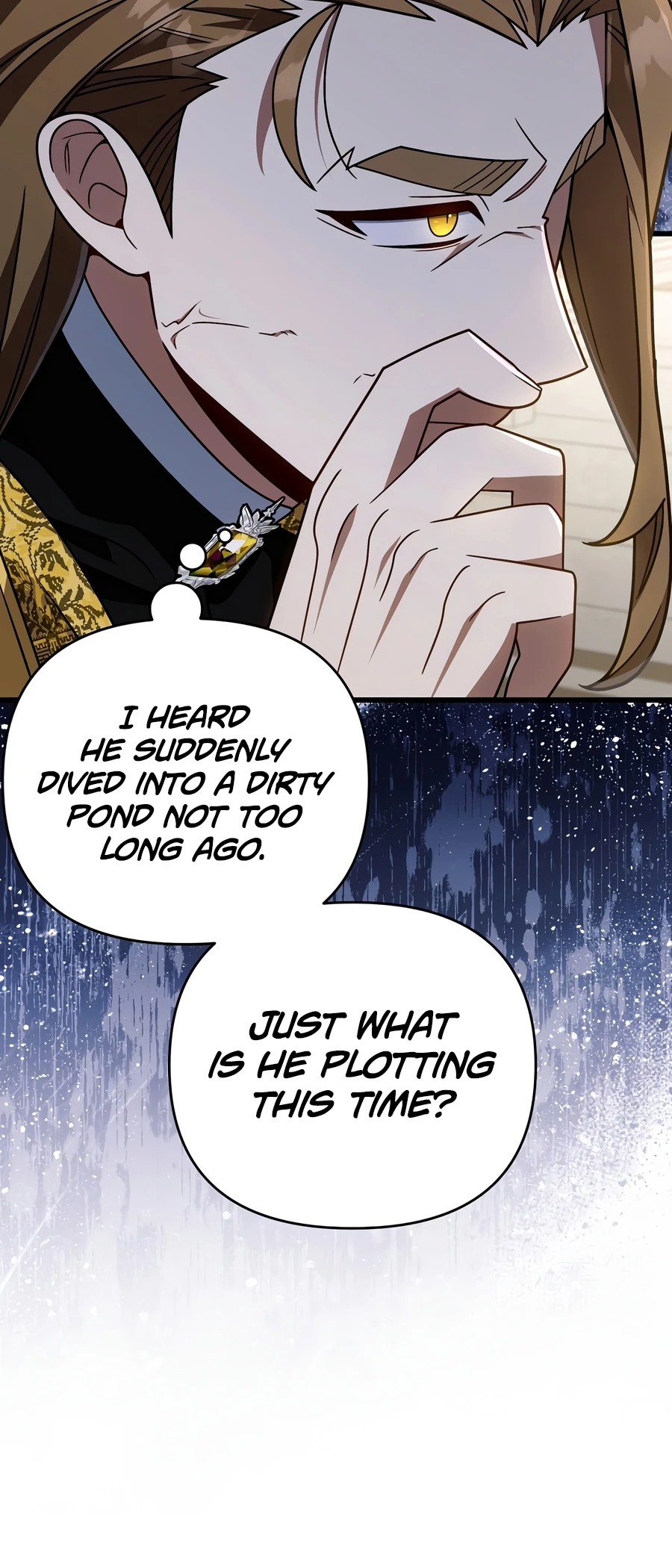 I'm Gonna Annihilate This Land Chapter 78 page 5