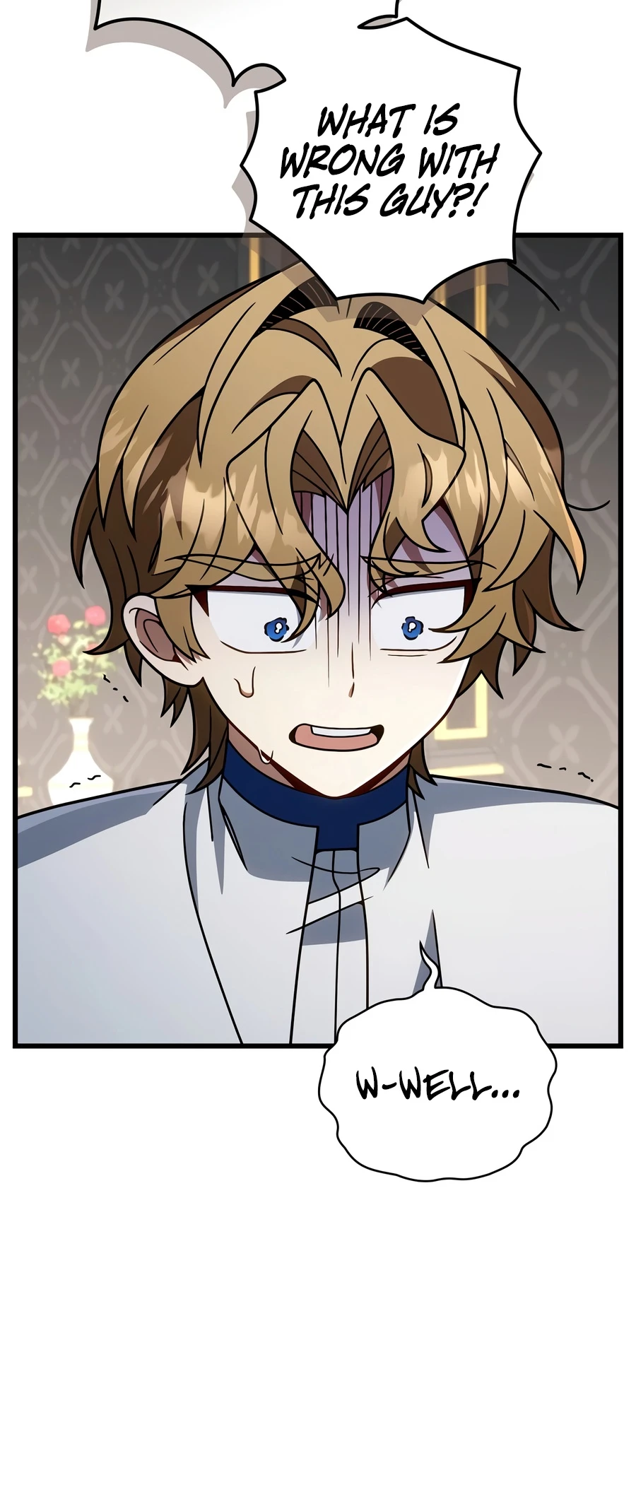 I'm Gonna Annihilate This Land Chapter 79 page 7