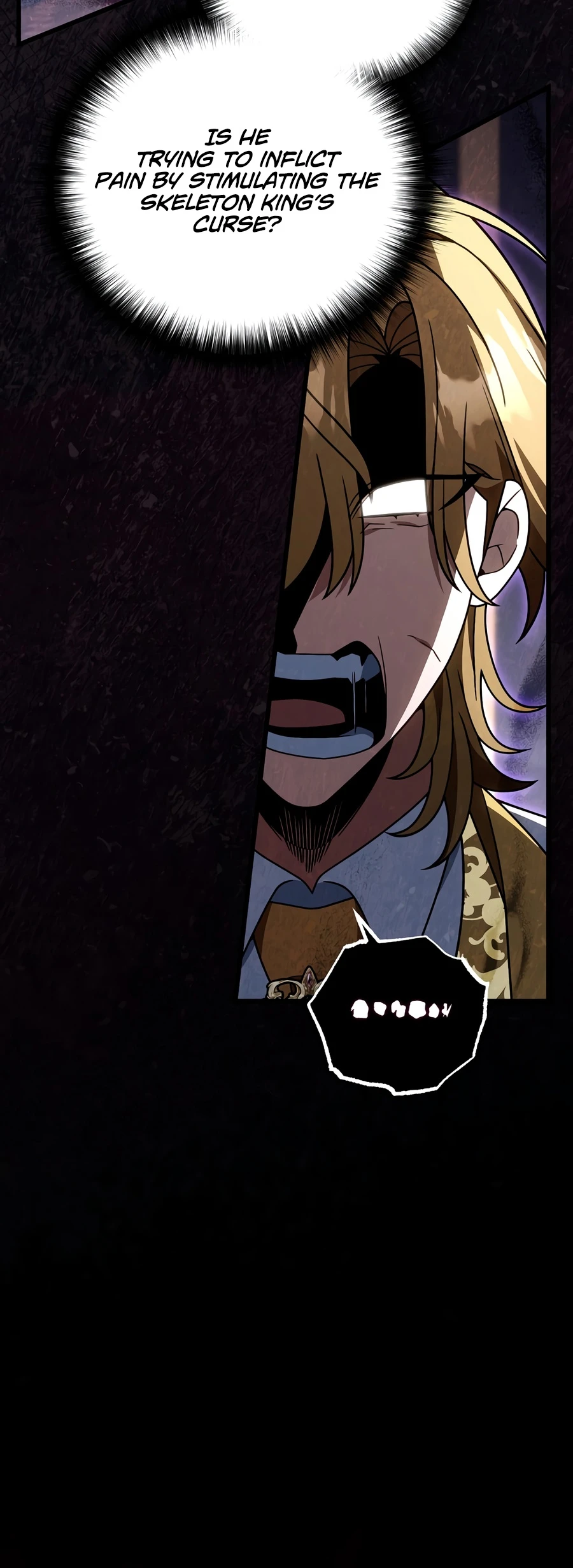 I'm Gonna Annihilate This Land Chapter 79 page 16