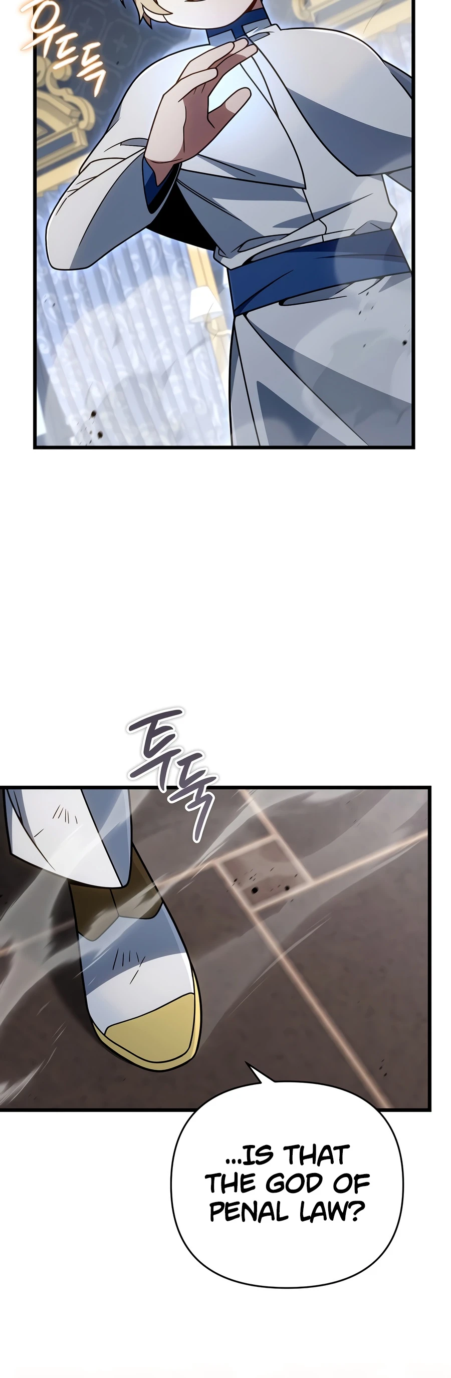 I'm Gonna Annihilate This Land Chapter 79 page 14