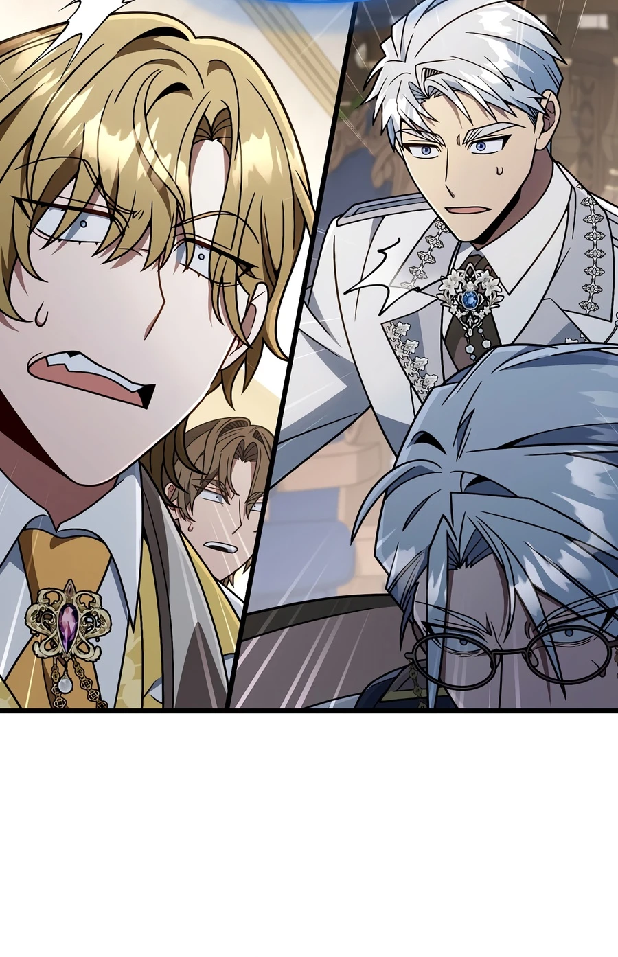 I'm Gonna Annihilate This Land Chapter 80 page 18