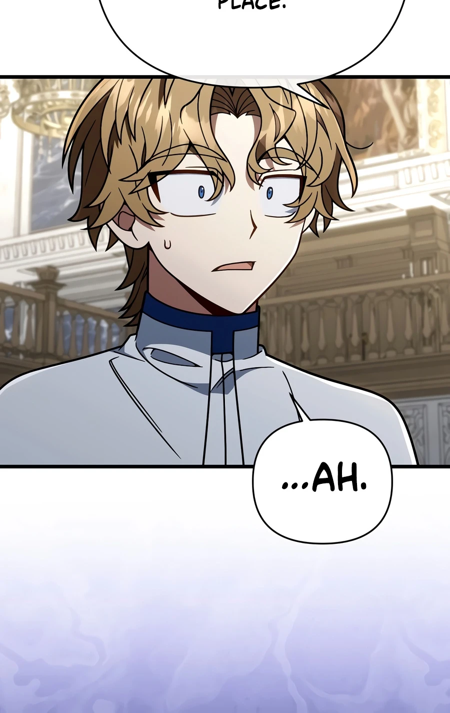I'm Gonna Annihilate This Land Chapter 82 page 5