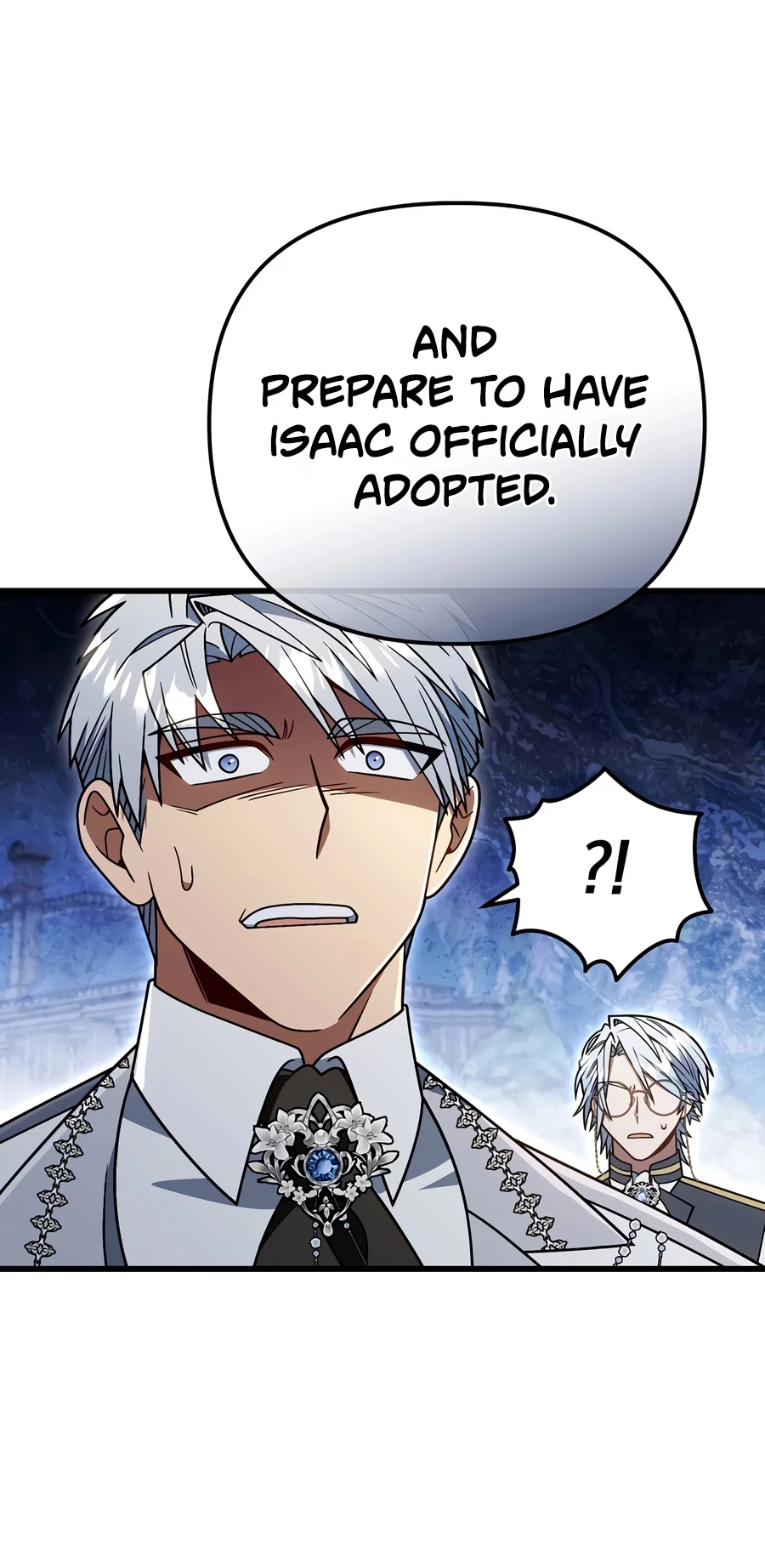 I'm Gonna Annihilate This Land Chapter 84 page 15
