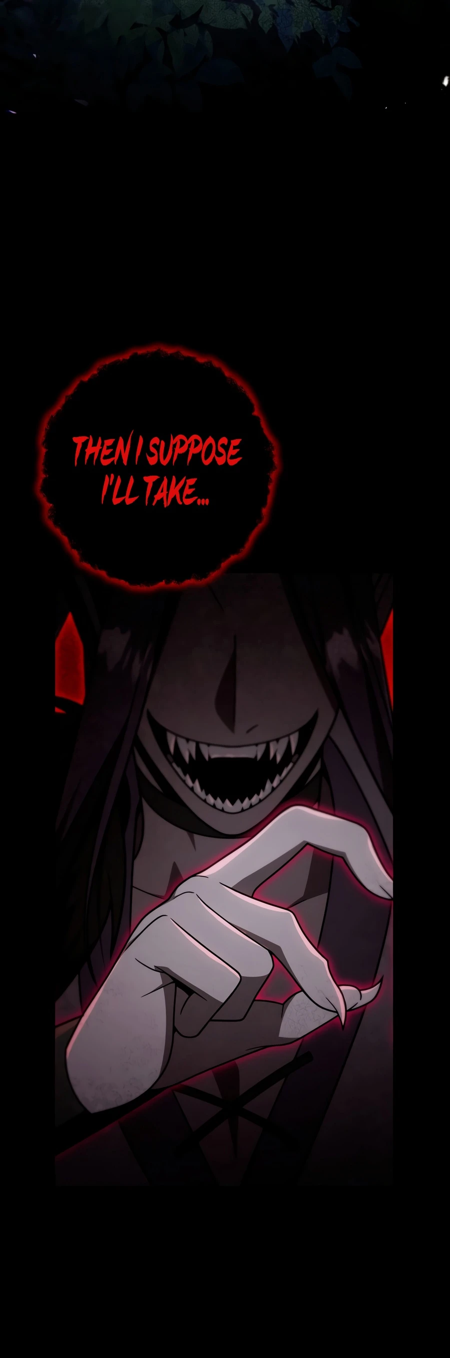I'm Gonna Annihilate This Land Chapter 86 page 14