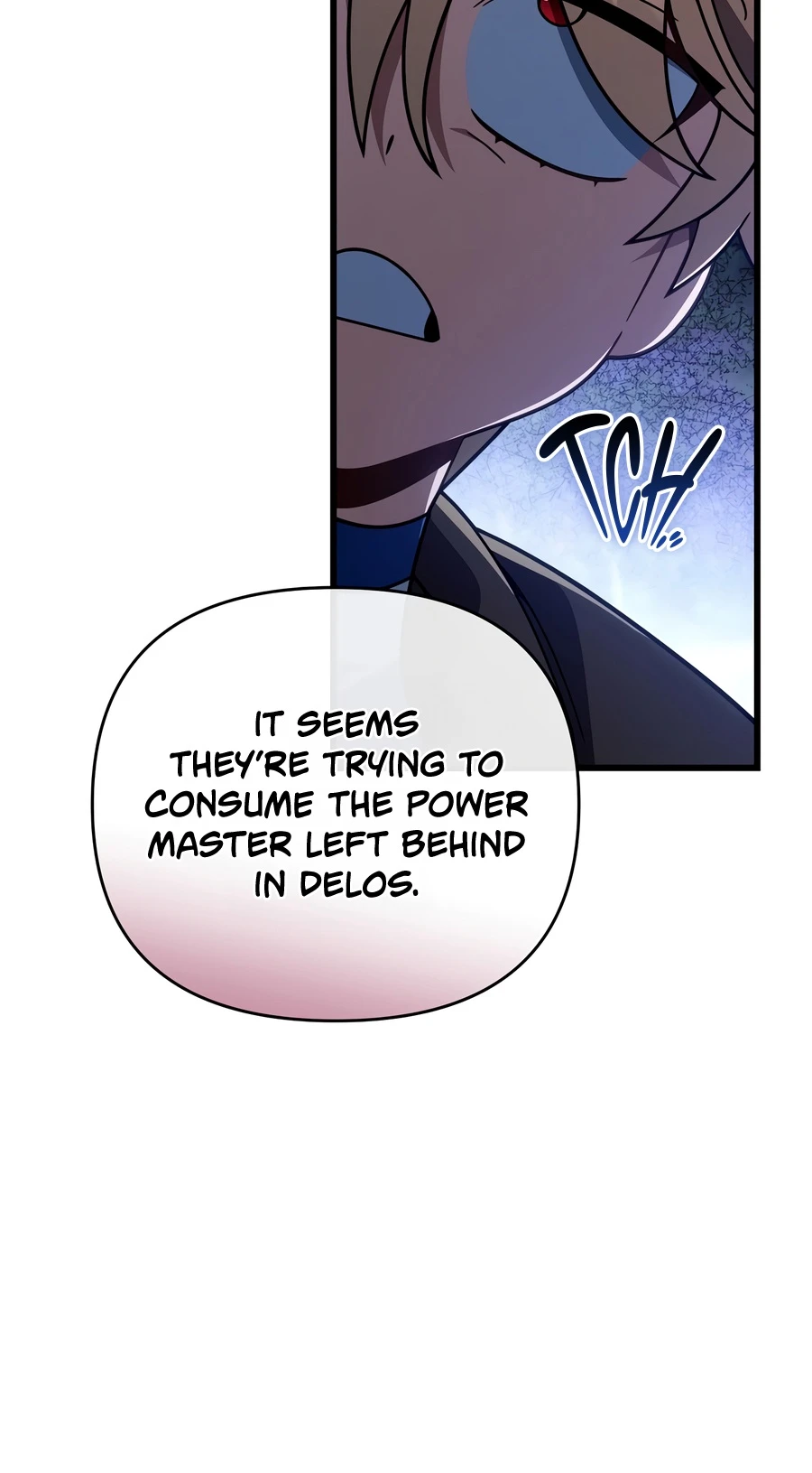 I'm Gonna Annihilate This Land Chapter 86 page 12