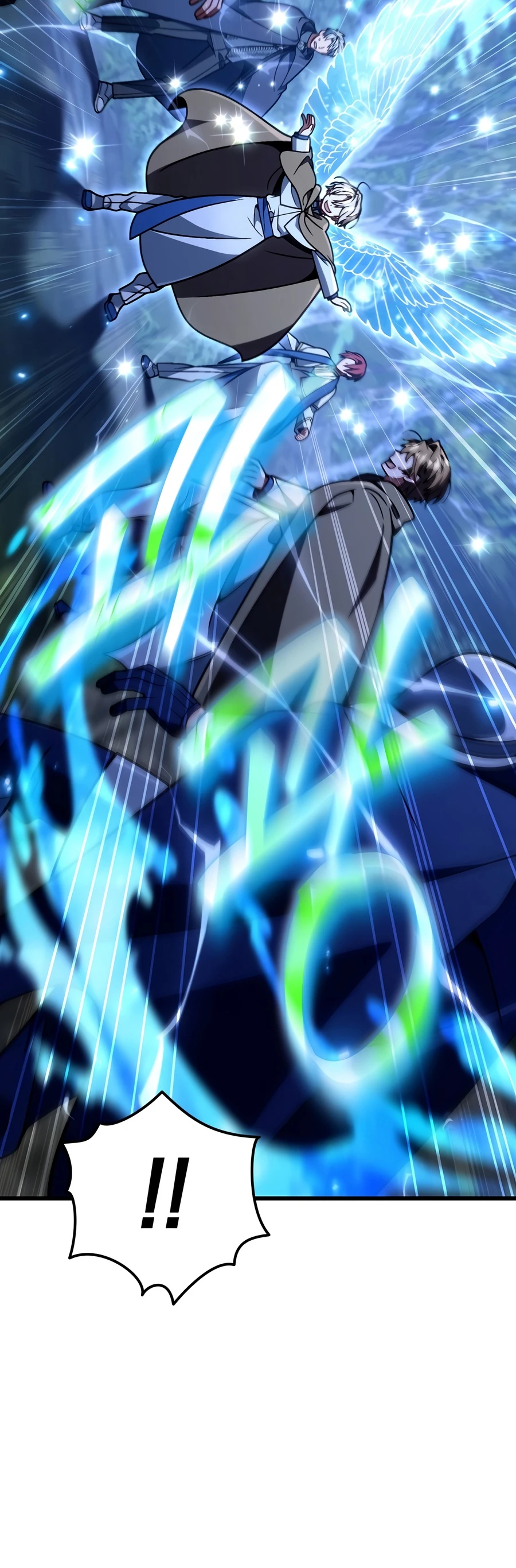 I'm Gonna Annihilate This Land Chapter 86 page 6